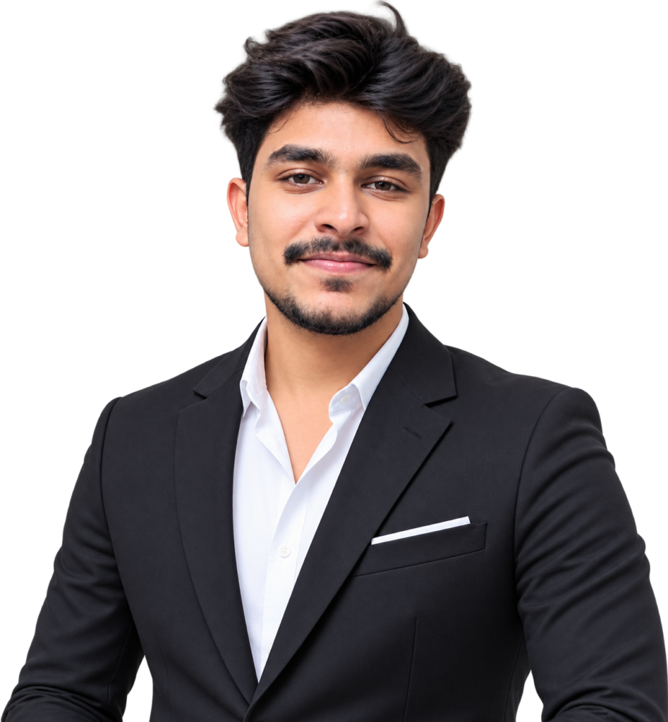 Freelance Digital Marketing Specialist in Thrissur​
